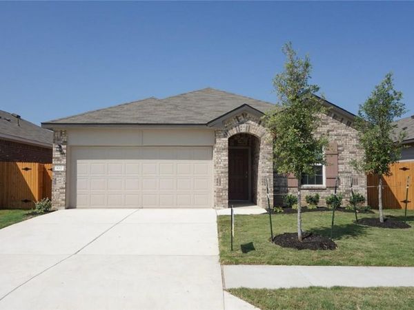 632 Independence Ave , Liberty Hill, TX 78642