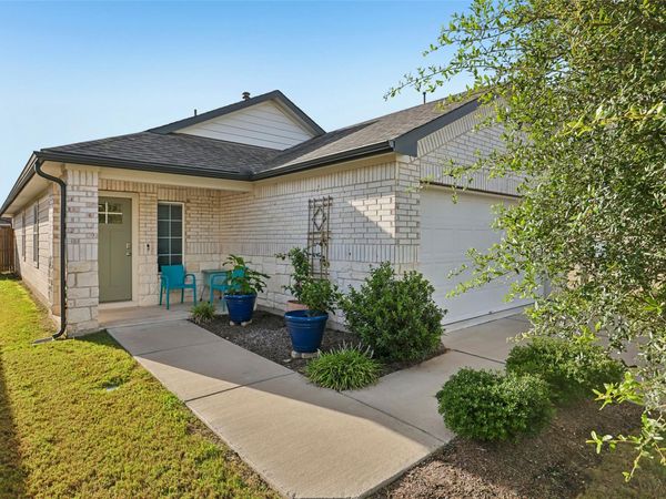 215 Tributary WAY , Bastrop, TX 78602
