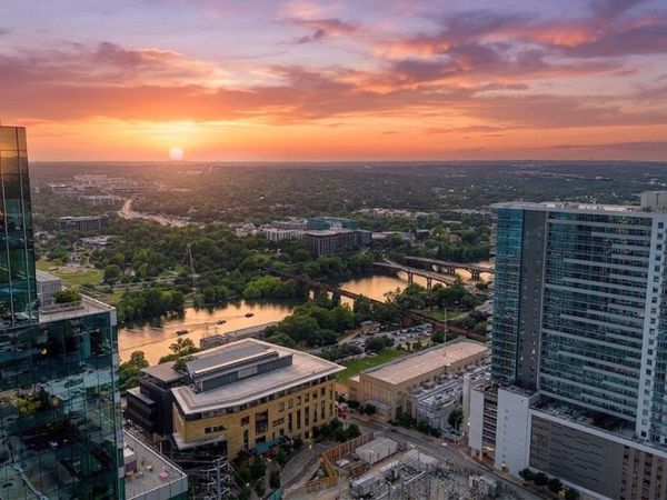 360 Nueces ST , Unit 3506, Austin, TX 78701