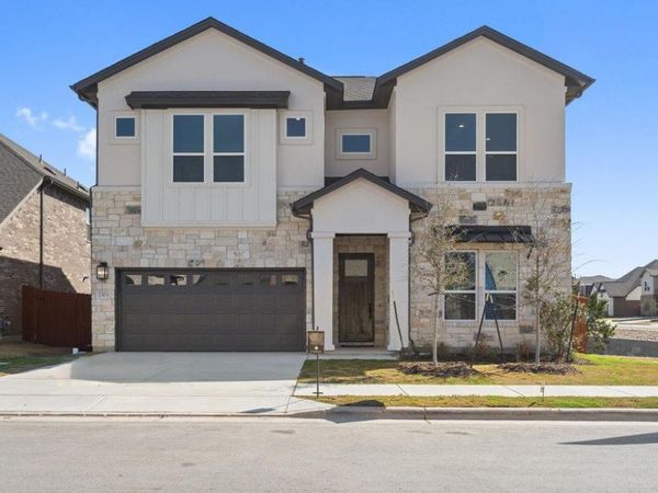 1313 Robin TRL , Round Rock, TX 78681