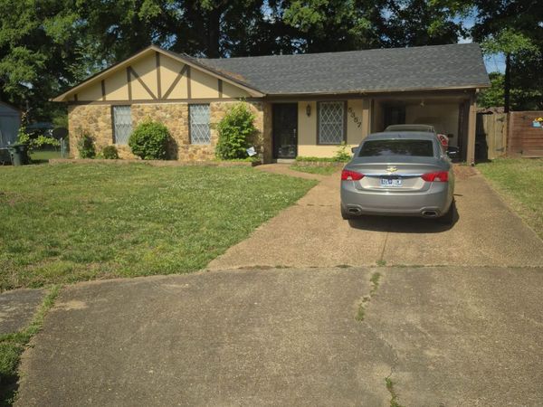 5357 COSMOS CV, Memphis, TN 38118