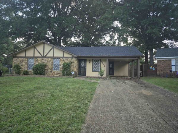5357 COSMOS CV, Memphis, TN 38118