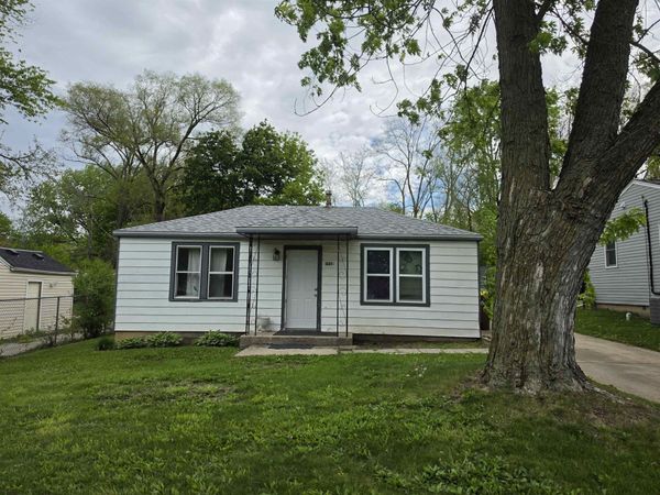 3022 Marshall Street, ROCKFORD, IL 61109