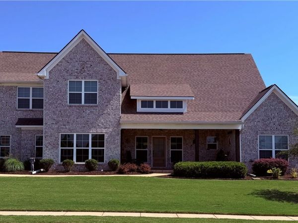 11176 PERSINGER Circle, Northport, AL 35475