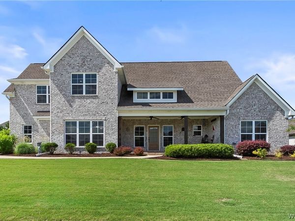 11176 PERSINGER Circle, Northport, AL 35475