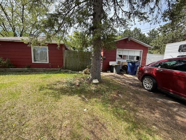 3617 ROSS AVENUE, WESTON, WI 54476