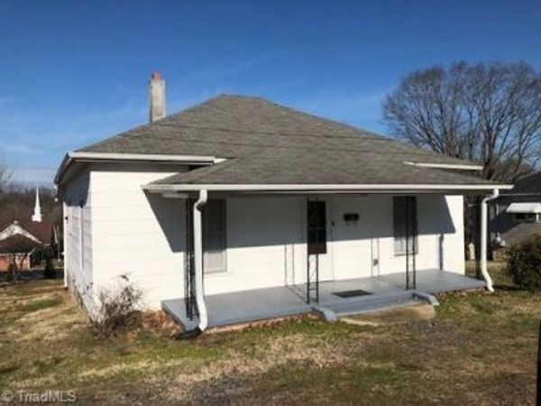 1143 Carolina Avenue , Eden, NC 27288