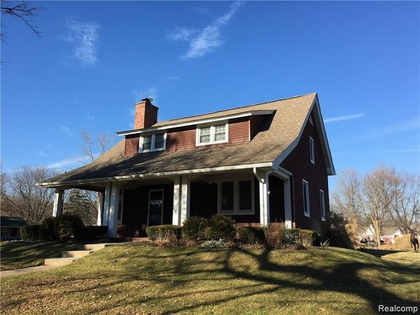 20985 Halsted Road , Northville, MI 48167