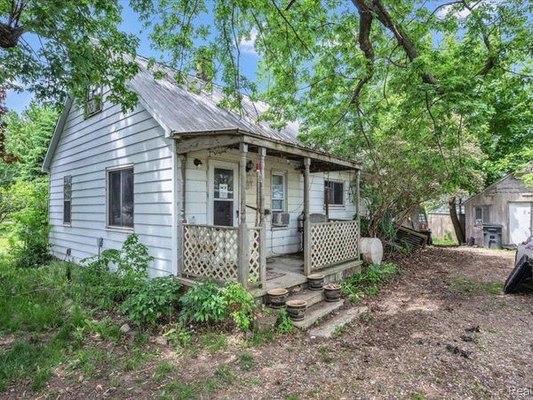 2200 W Oregon Street, Mayfield Township, Mi 48446
