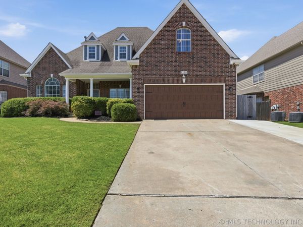 9108 E 77th Street, Tulsa, OK 74133
