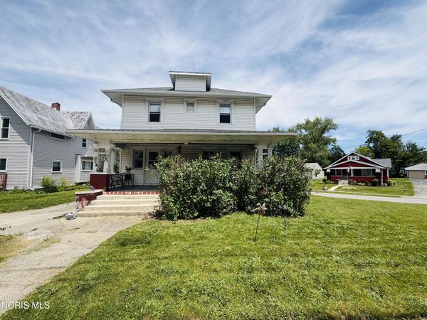 505 Ralston Avenue , Defiance, OH 43512