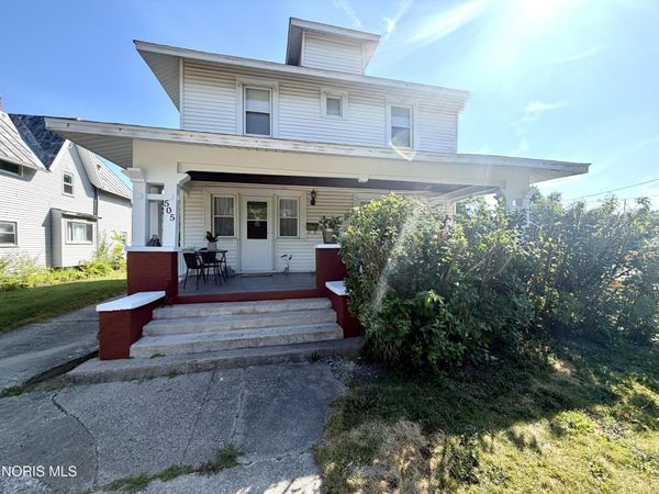 505 Ralston Avenue, Defiance, OH 43512