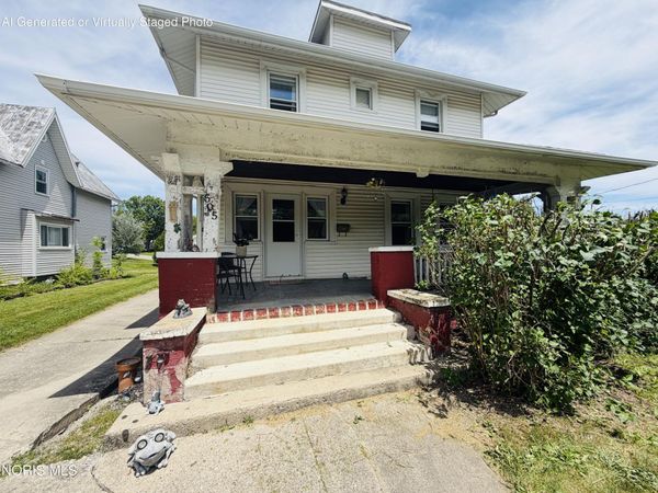 505 Ralston Avenue , Defiance, OH 43512