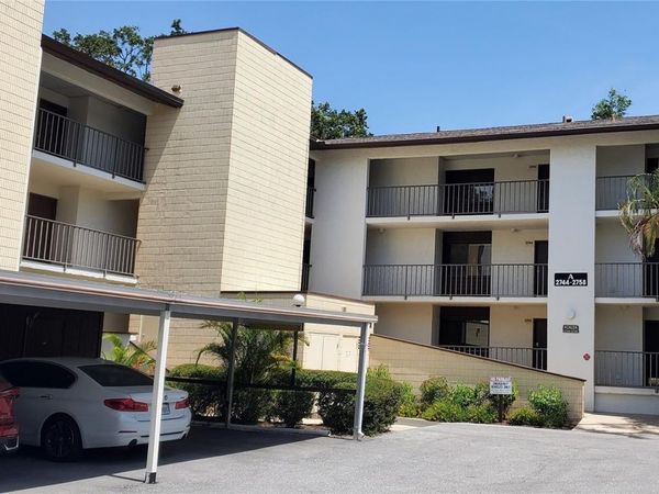 2756 ORCHID OAKS DRIVE , Unit 105 A, SARASOTA, FL 34239