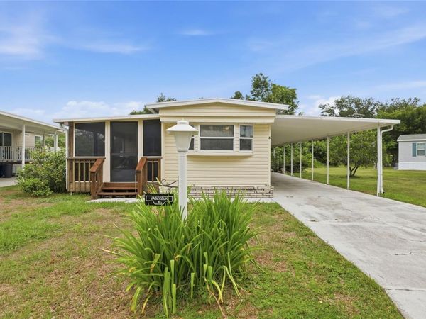 921 FAITH CIRCLE E, Unit 6, BRADENTON, FL 34212