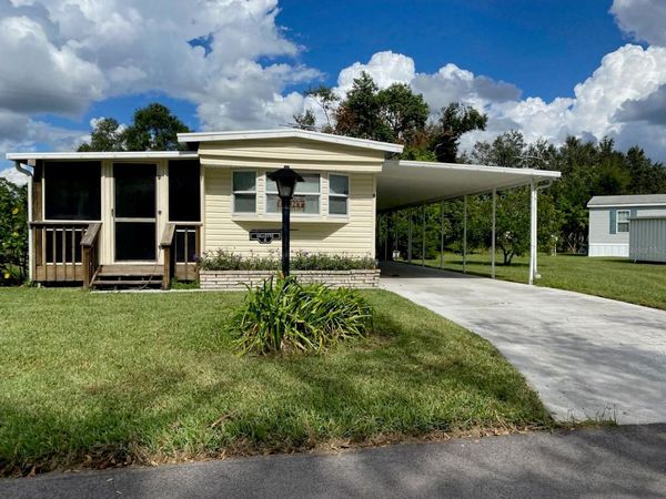 921 FAITH CIRCLE E, Unit 6, BRADENTON, FL 34212