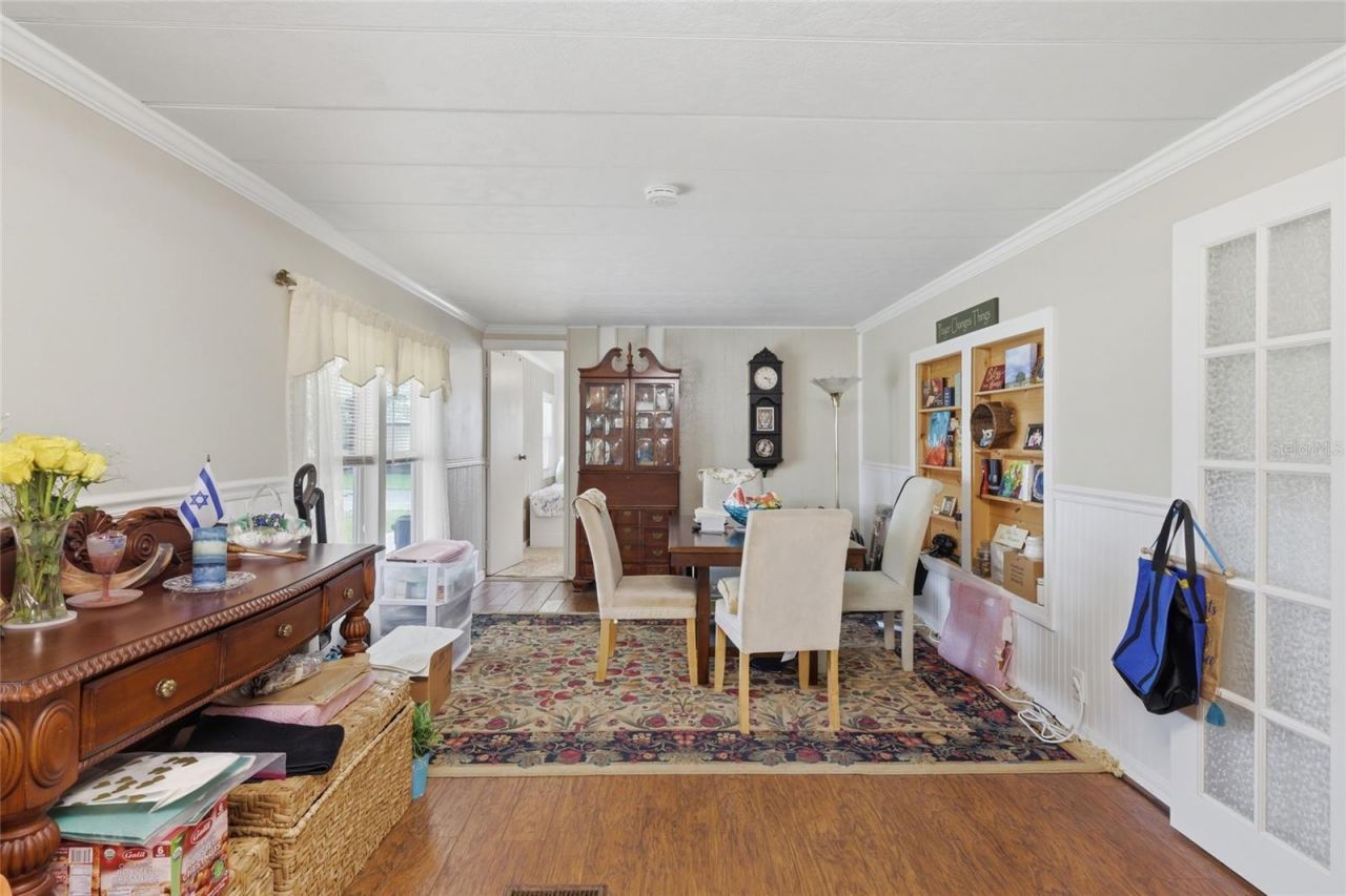 921 Faith Circle E, Unit 6, Bradenton, FL 34212 Photo