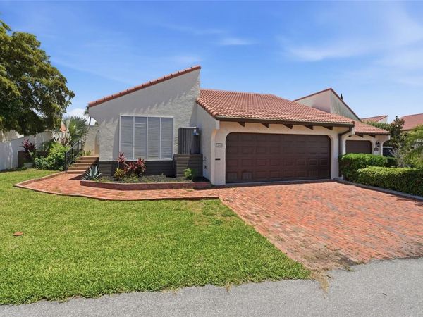 25188 MARION AVENUE, Unit 10, PUNTA GORDA, FL 33950