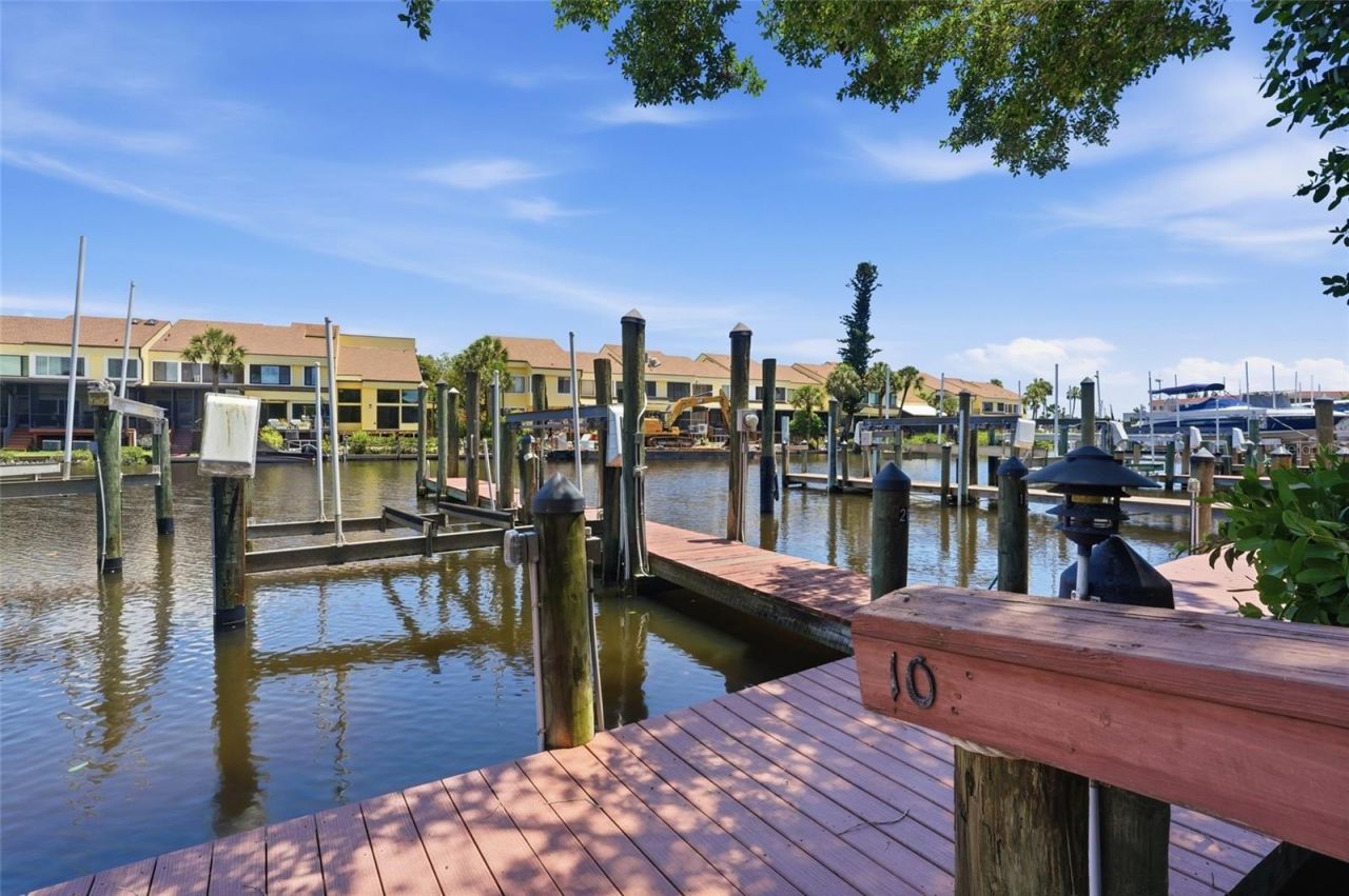 25188 Marion Avenue, Unit 10, Punta Gorda, FL 33950 Photo