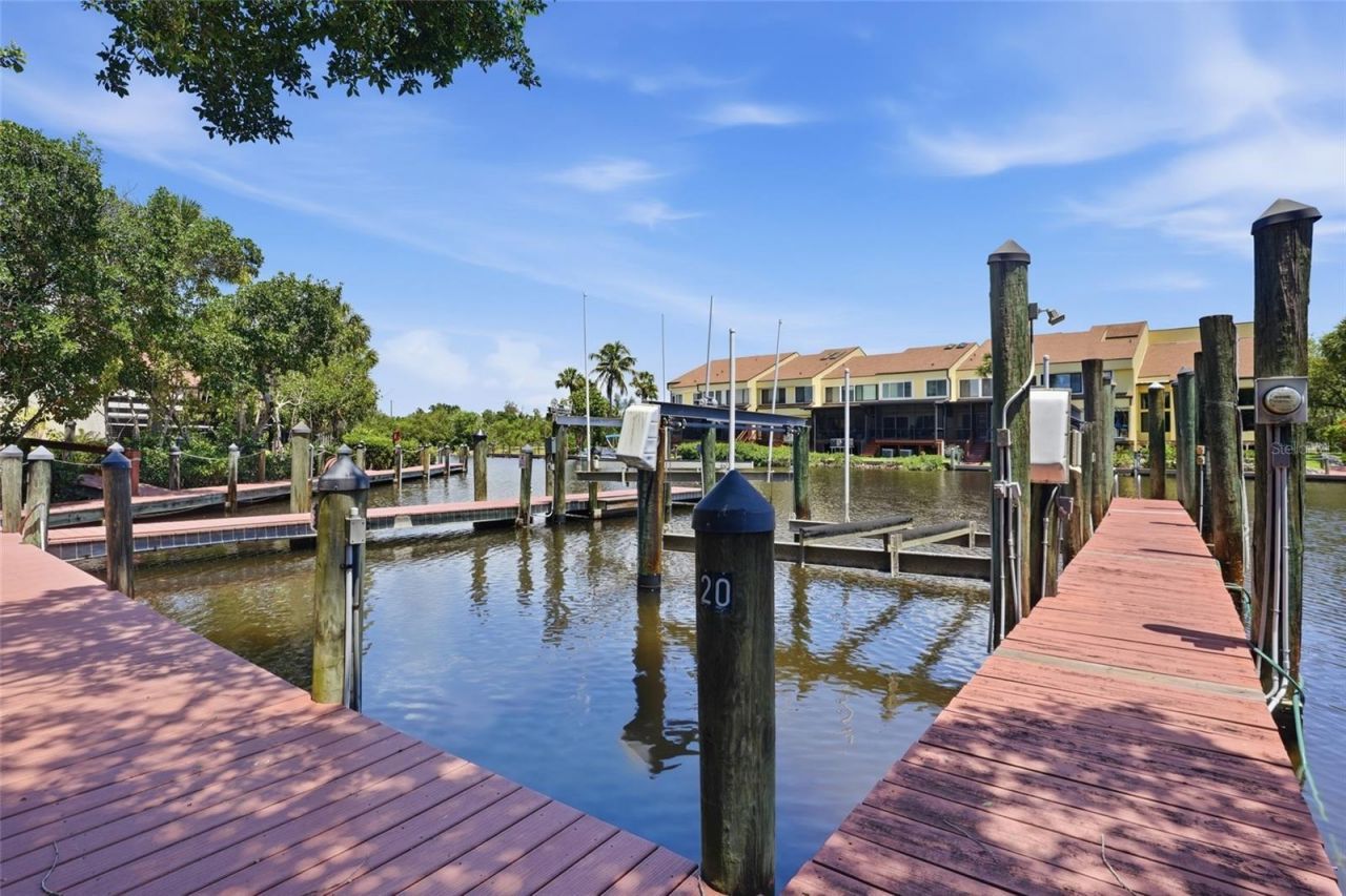 25188 Marion Avenue, Unit 10, Punta Gorda, FL 33950 Photo