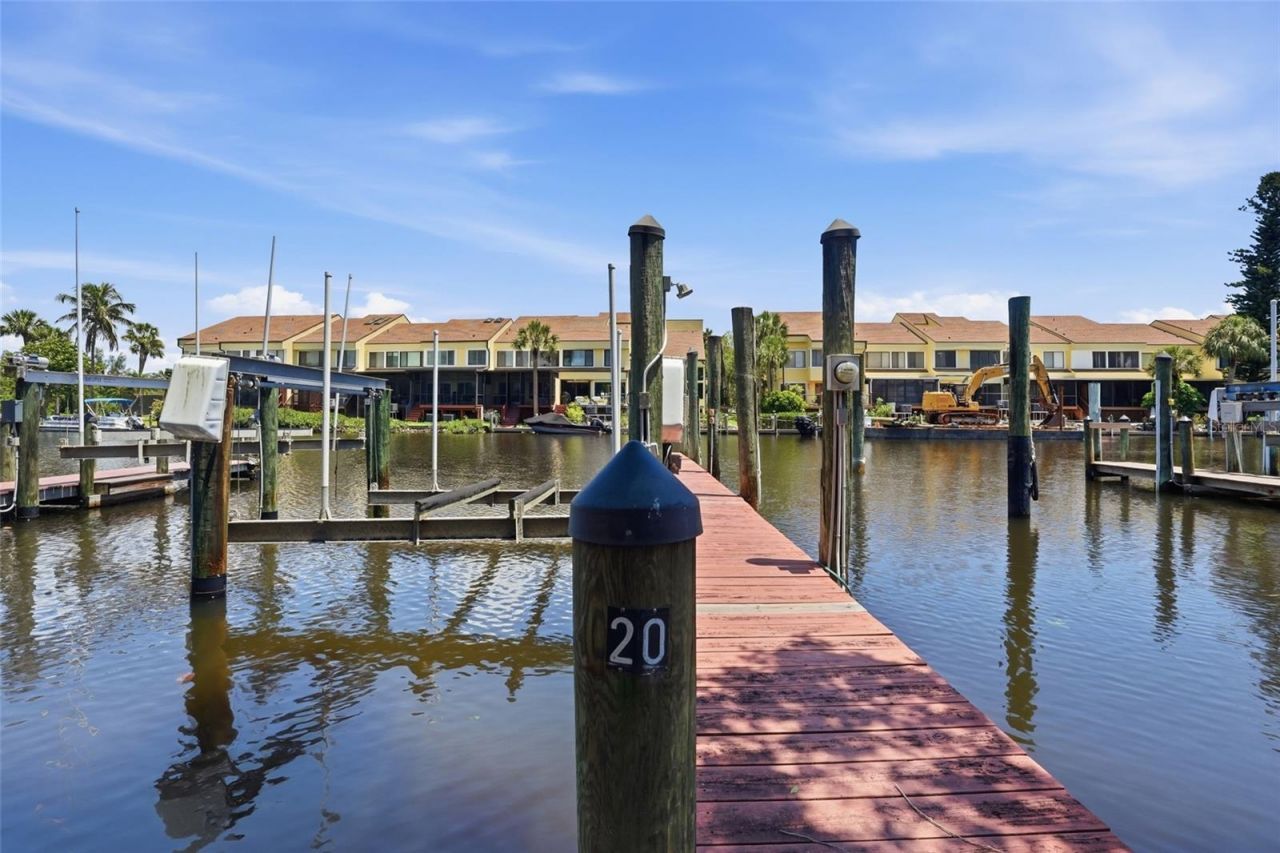 25188 Marion Avenue, Unit 10, Punta Gorda, FL 33950 Photo