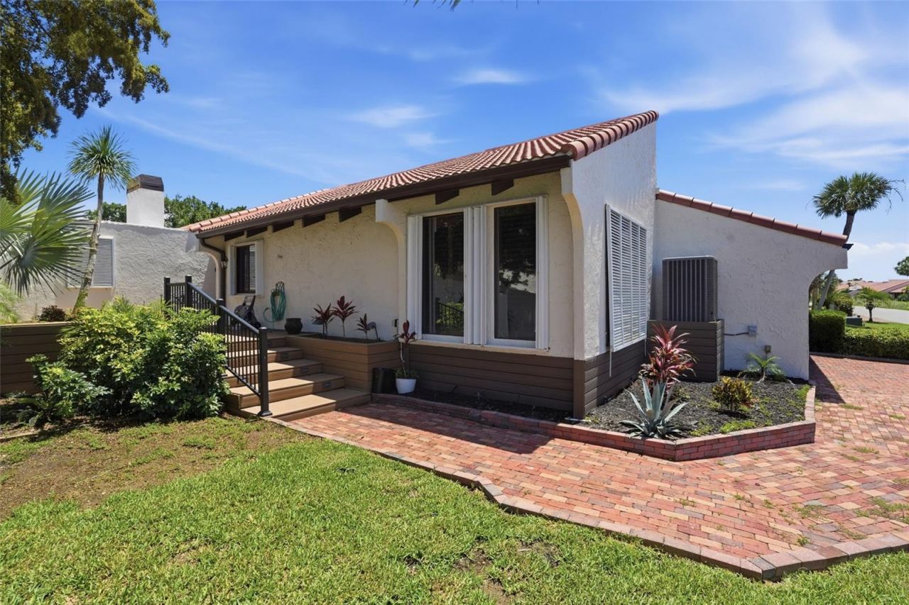 25188 Marion Avenue, Unit 10, Punta Gorda, FL 33950 Photo