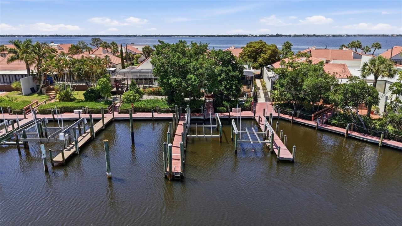 25188 Marion Avenue, Unit 10, Punta Gorda, FL 33950 Photo
