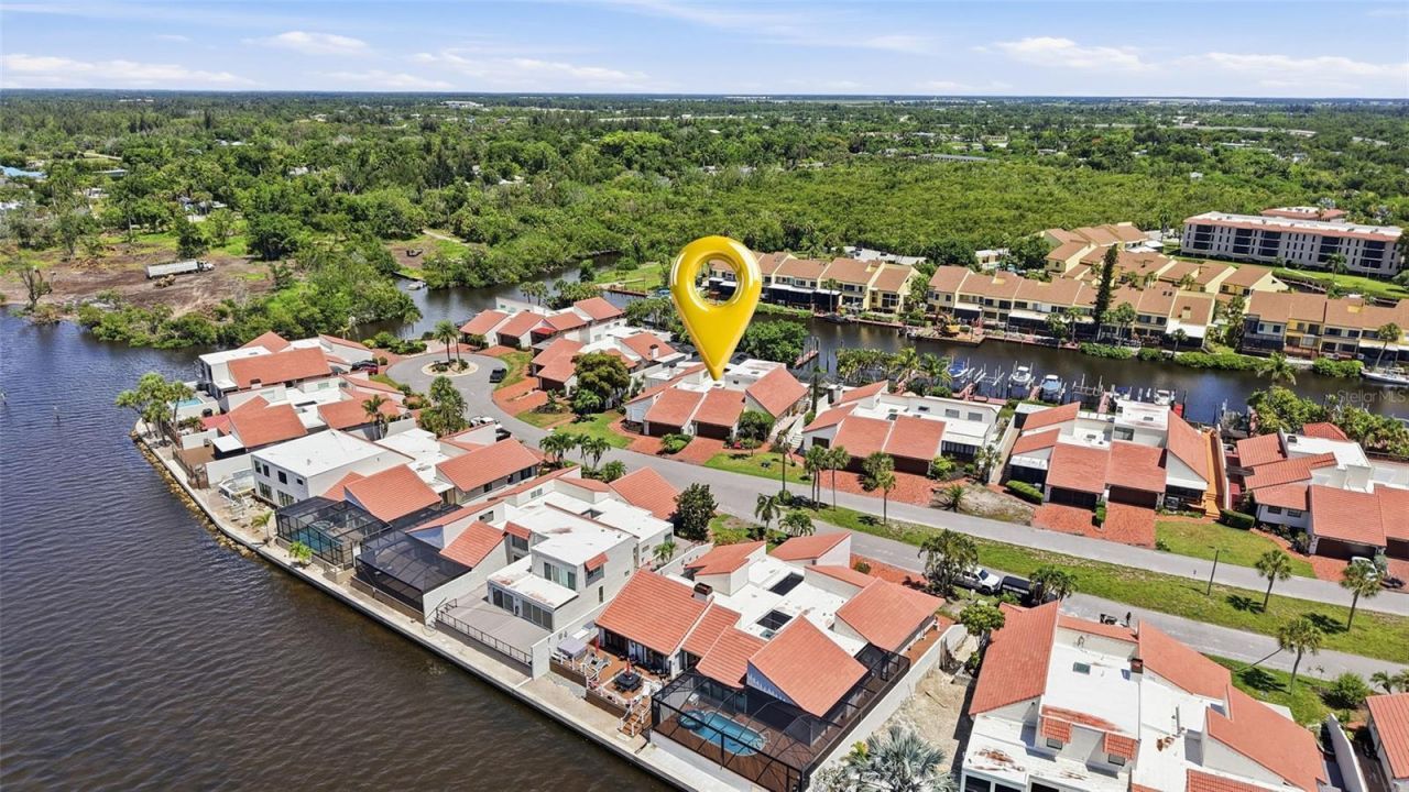 25188 Marion Avenue, Unit 10, Punta Gorda, FL 33950 Photo