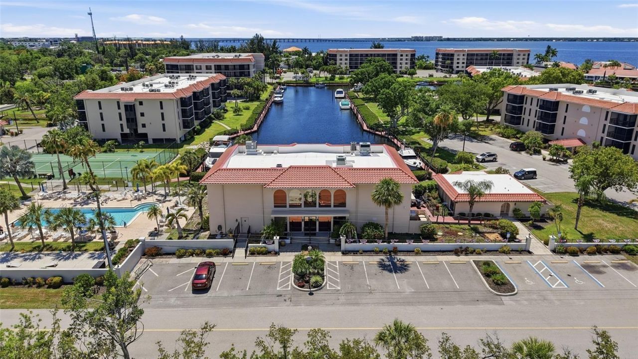 25188 Marion Avenue, Unit 10, Punta Gorda, FL 33950 Photo
