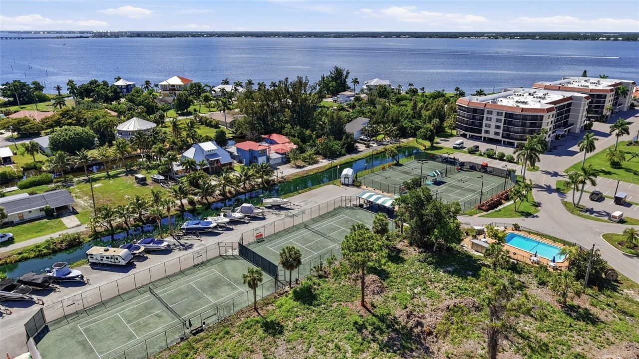 25188 Marion Avenue, Unit 10, Punta Gorda, FL 33950 Photo
