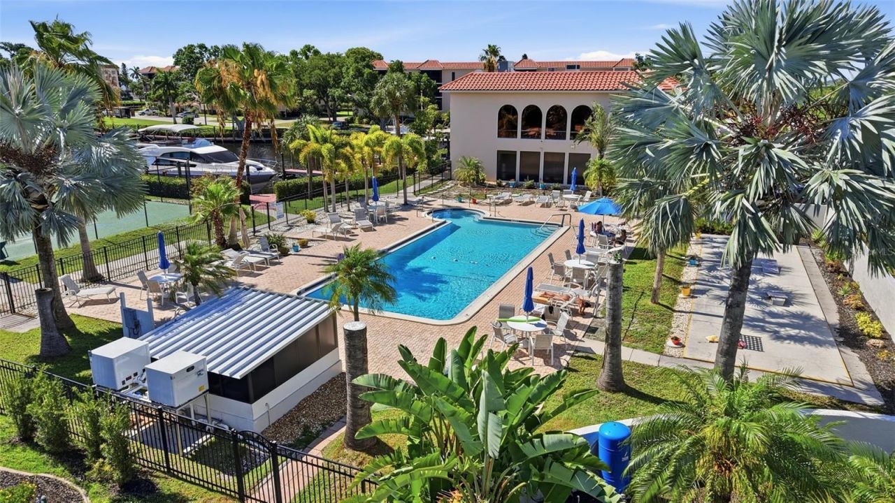 25188 Marion Avenue, Unit 10, Punta Gorda, FL 33950 Photo