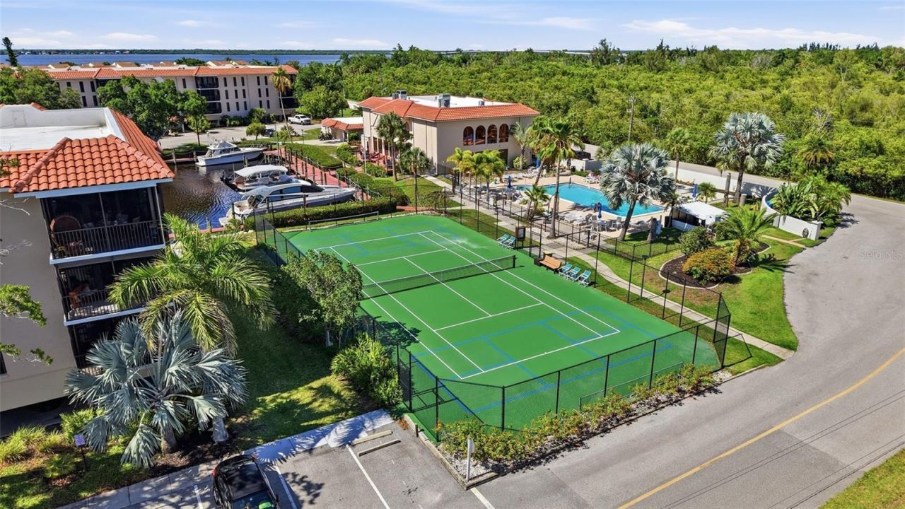 25188 Marion Avenue, Unit 10, Punta Gorda, FL 33950 Photo