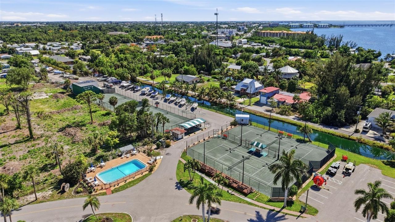 25188 Marion Avenue, Unit 10, Punta Gorda, FL 33950 Photo