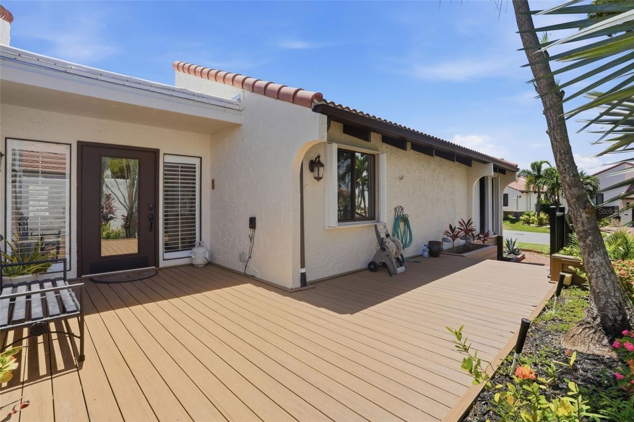 25188 Marion Avenue, Unit 10, Punta Gorda, FL 33950 Photo