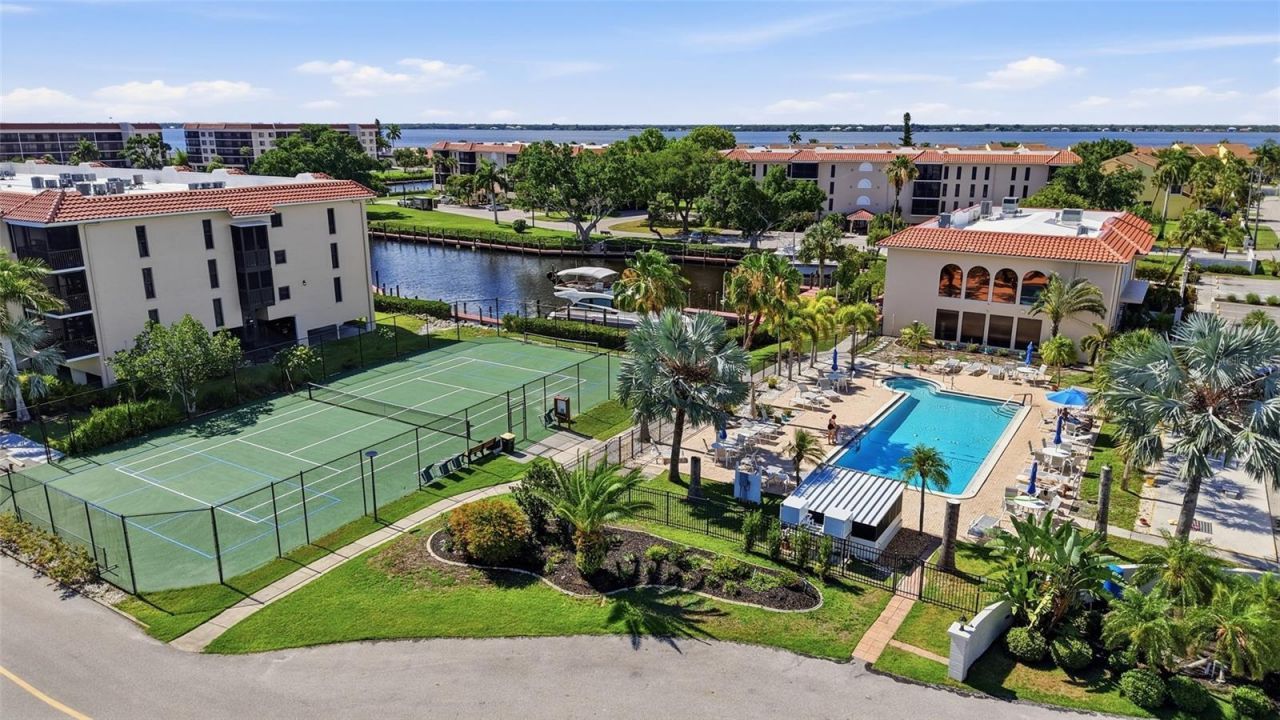 25188 Marion Avenue, Unit 10, Punta Gorda, FL 33950 Photo