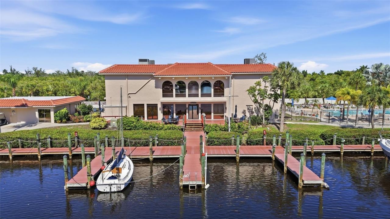 25188 Marion Avenue, Unit 10, Punta Gorda, FL 33950 Photo