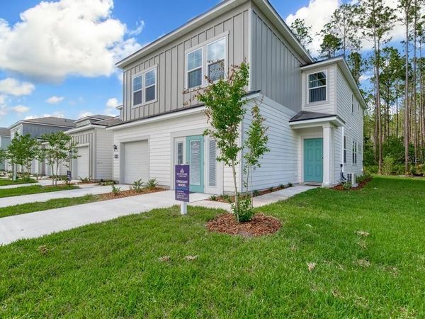 10743 WATERFIELD ROAD , JACKSONVILLE, FL 32210
