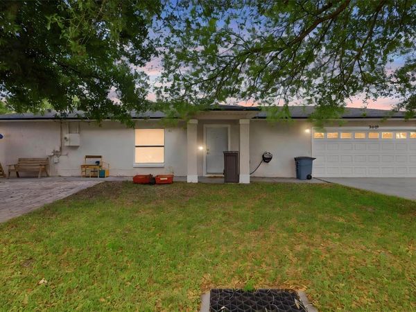 2449 MARSHALL AVENUE, SANFORD, FL 32771
