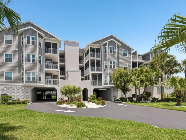 5727 BISCAYNE COURT , Unit 209, NEW PORT RICHEY, FL 34652