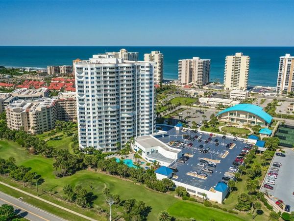 2 OCEANS WEST BOULEVARD , Unit 405, DAYTONA BEACH, FL 32118