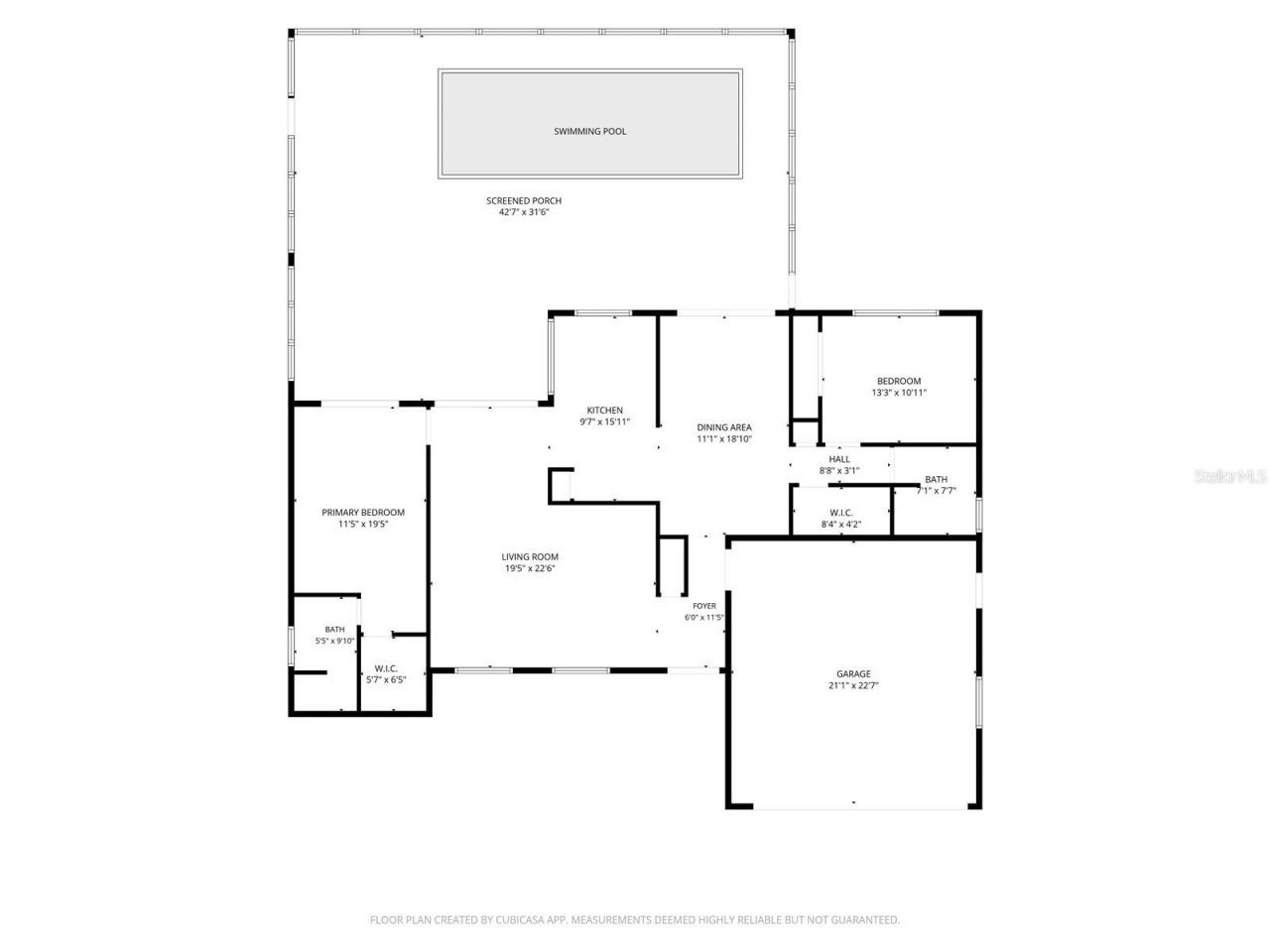8702 Powderhorn Row , Hudson, FL 34667 Photo