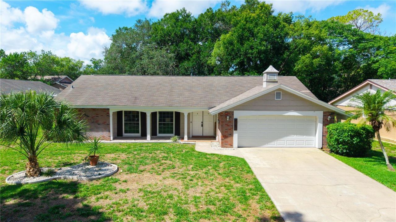 8702 Powderhorn Row , Hudson, FL 34667 Photo