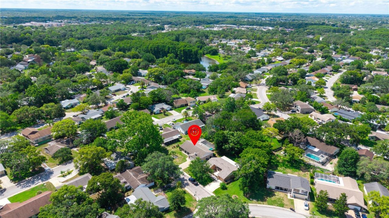 8702 Powderhorn Row , Hudson, FL 34667 Photo