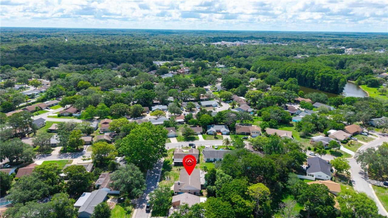 8702 Powderhorn Row , Hudson, FL 34667 Photo