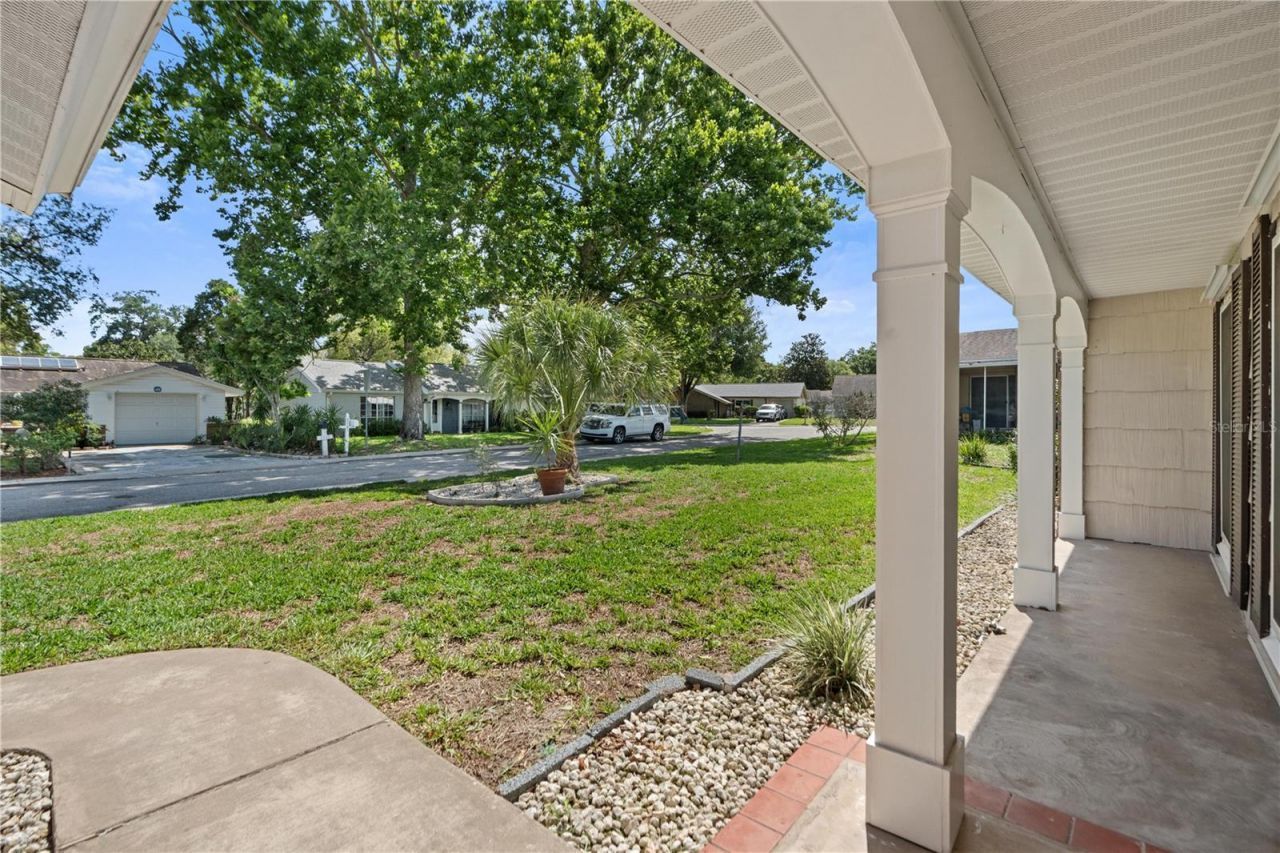 8702 Powderhorn Row , Hudson, FL 34667 Photo