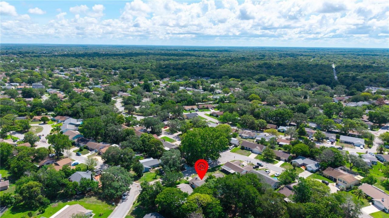 8702 Powderhorn Row , Hudson, FL 34667 Photo