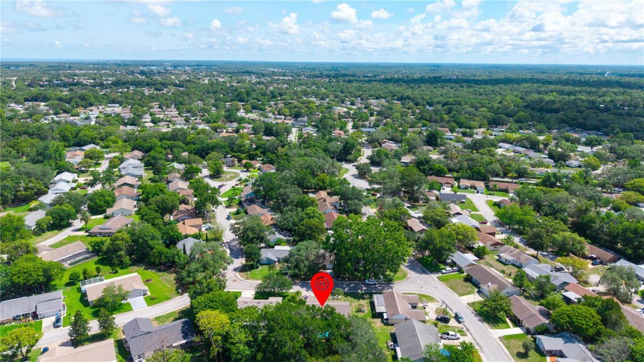 8702 Powderhorn Row , Hudson, FL 34667 Photo