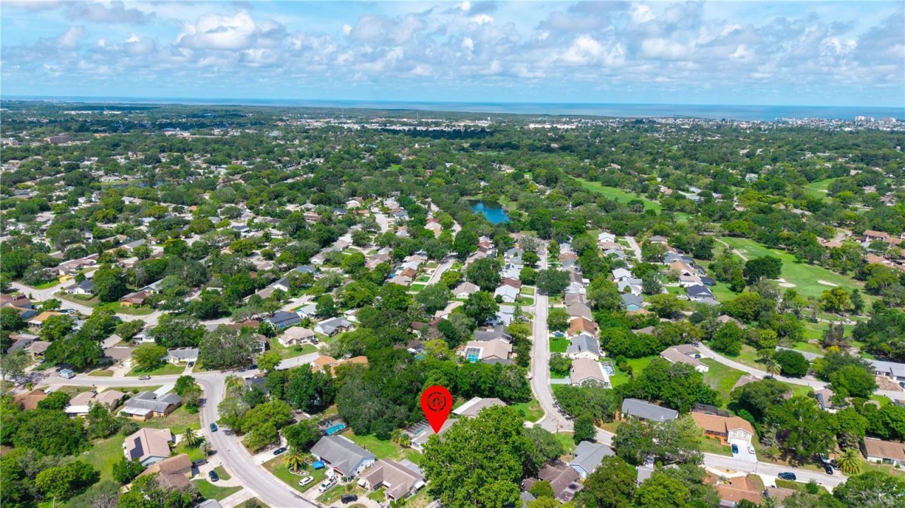 8702 Powderhorn Row , Hudson, FL 34667 Photo