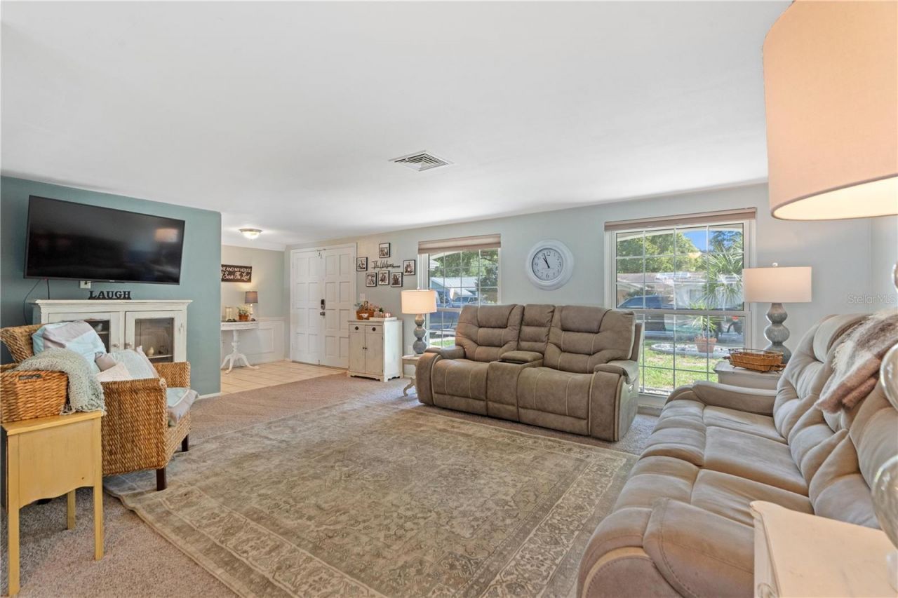 8702 Powderhorn Row , Hudson, FL 34667 Photo
