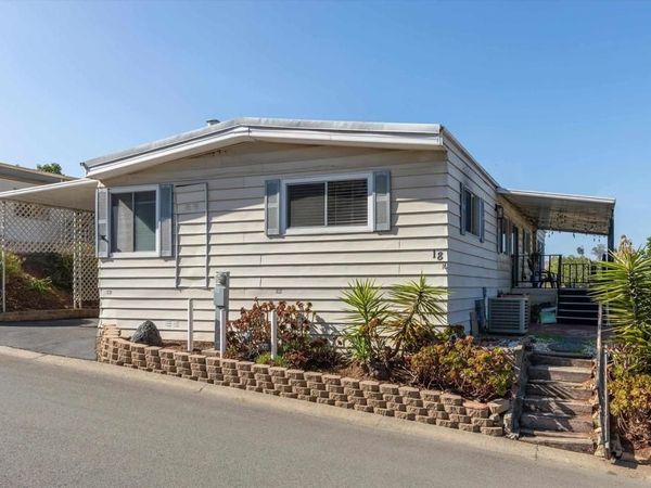 971 Borden Road, Unit 18, San Marcos, CA 92069
